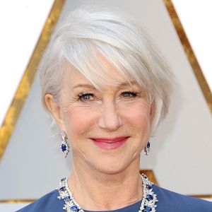 Bilder Helen Mirren