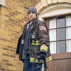 Bilder Chicago Fire