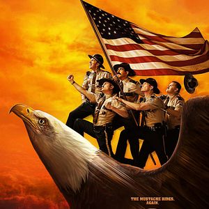 Bilder Super Troopers 2