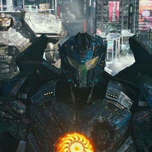 Bilder Pacific Rim 2: Uprising