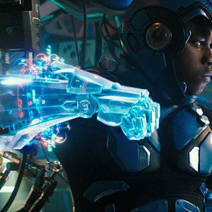 Bilder Pacific Rim 2: Uprising