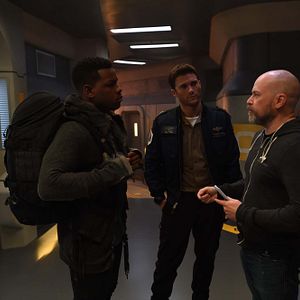 Bilder Steven S. DeKnight