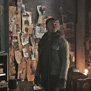 Bilder Pacific Rim 2: Uprising