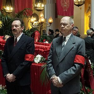 Bilder The Death of Stalin