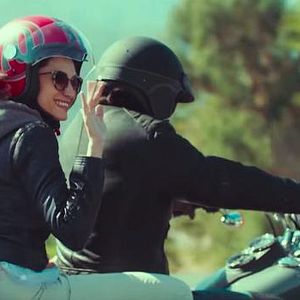 Bilder Kaybedenler Kulübü Yolda