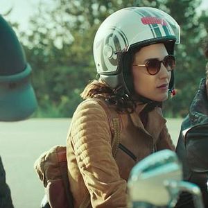 Bilder Kaybedenler Kulübü Yolda