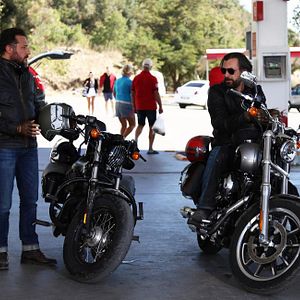 Bilder Kaybedenler Kulübü Yolda