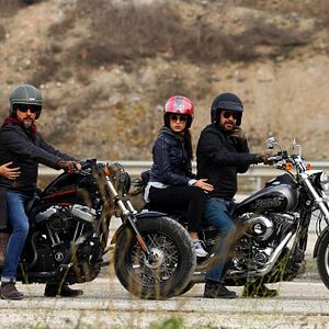 Bilder Kaybedenler Kulübü Yolda