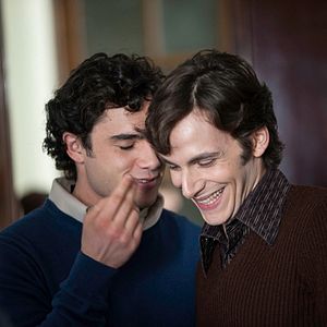 Bilder The Music Of Silence: Die einzigartige Lebensgeschichte von Andrea Bocelli