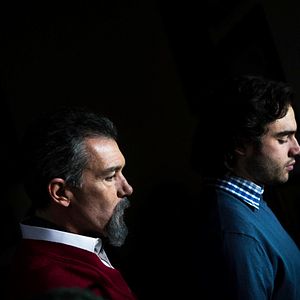 Bilder The Music Of Silence: Die einzigartige Lebensgeschichte von Andrea Bocelli