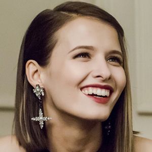 Bilder Lyubov Aksyonova