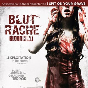 Bilder Blutrache - Blood Hunt