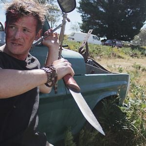 Bilder Dean Kirkright