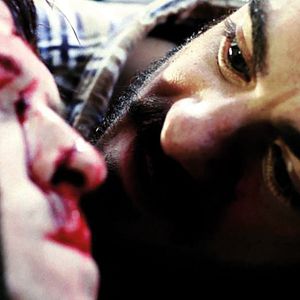 Bilder Blutrache - Blood Hunt