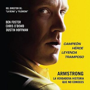 Bilder The Program - Um jeden Preis