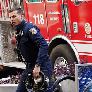 Bilder 9-1-1 - Notruf L.A.