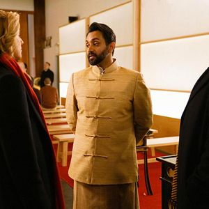 Bilder Madam Secretary