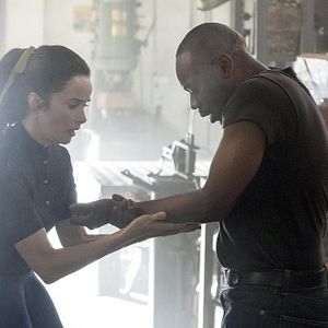 Bilder Abigail Spencer