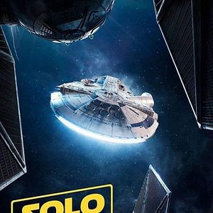 Bilder Solo: A Star Wars Story