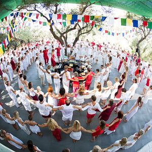 Bilder Mantra - Sounds into Silence