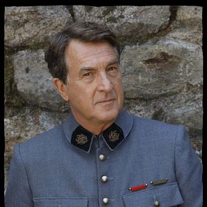 Bilder François Cluzet