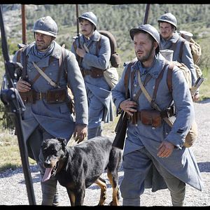 Bilder Nicolas Duvauchelle