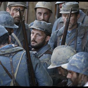 Bilder Nicolas Duvauchelle