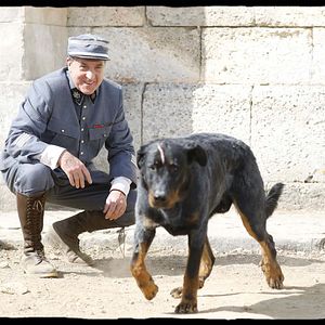 Bilder François Cluzet