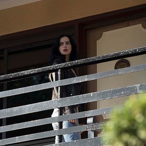 Bilder Krysten Ritter