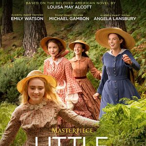 Bilder Little Women