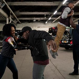 Bilder Marvel's Luke Cage