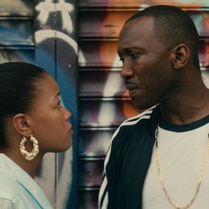 Bilder Chanté Adams