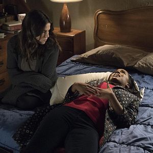 Bilder Aja Naomi King