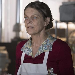 Bilder Once Upon A Time - Es war einmal...