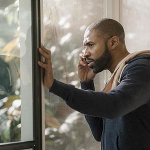 Bilder Black Lightning