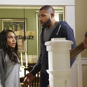 Bilder Black Lightning