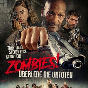 Bilder Zombies! - Überlebe die Untoten