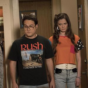 Bilder Sean Marquette