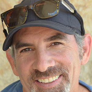 Bilder Richard Krevolin