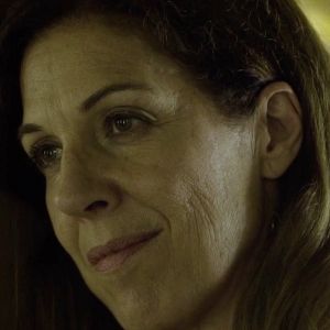 Bilder Mrs. Poucheau