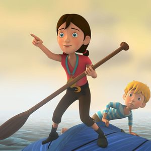 Bilder Käpt’n Sharky