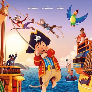 Bilder Käpt’n Sharky