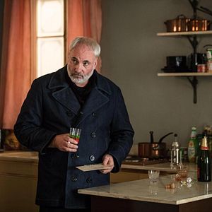 Bilder Kim Bodnia