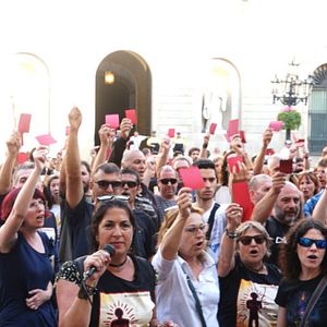 Bilder La Cifra Negra