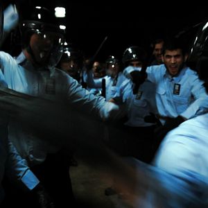 Bilder La Cifra Negra