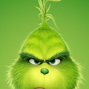 Bilder Der Grinch