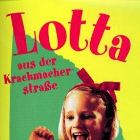 Bilder Lotta aus der Krachmacherstraße