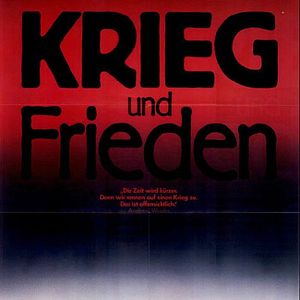Bilder Krieg und Frieden