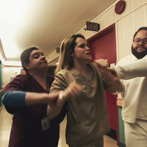 Bilder Joshua Leonard