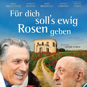 Bilder Für dich soll's ewig Rosen geben